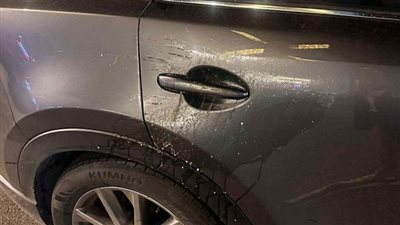 انتبهوا.. حيلة من عصابة تعتدي على السيّارات ليلًا! (صورة)