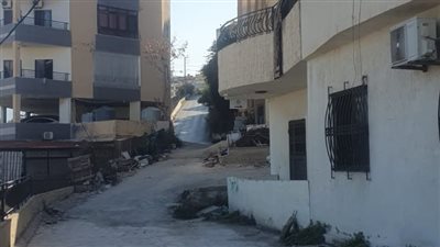 الأهالي يناشدون الجهات المعنية: سيروب الشمالي الشرقي عطشى منذ أكثر من عشرة أيام… 