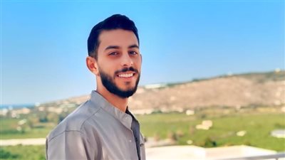 ابن بلدة برج رحّال علي حسين عزّام ينال شهادة الماجستير في تكنولوجيا وعلوم نظم المعلومات