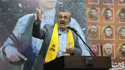 النائب عز الدين: كلما ازداد الضغط كلما ازدادنا تمسكًا وتجذرًا بالمقاومة وبخيارها