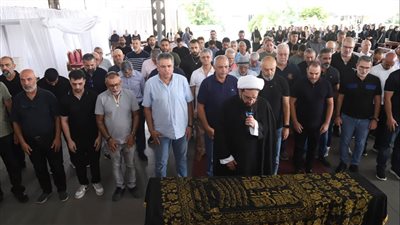 في أبيدجان: تشييع فقيد الإغتراب المرحوم أحمد محمد كركي