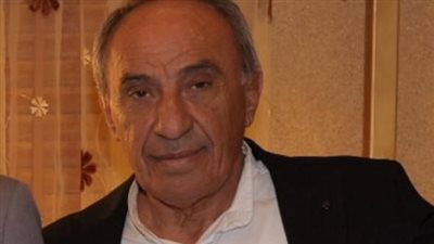 دعوة لحضور ثالث المرحوم عباس محمد درويش أبو خليل