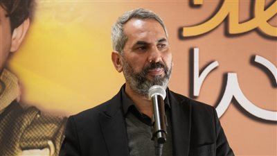النائب إيهاب حمادة: البعض يطمح أن لا يكون الثنائي الوطني جزءاً ومكوناً رئيساً من المجلس النيابي الجديد