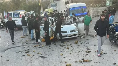 بلدية الطيري تنعى أمين الصندوق بلال شعيتو