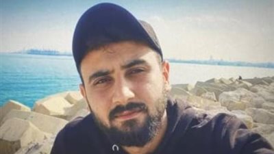 فقدان الشاب السوري بسام سليم حسو 