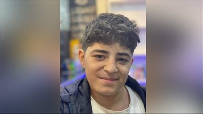 نبأ حزين: وفاة المأسوف على شبابه علي حسن شرارة بعد تعرضه لحادث سير