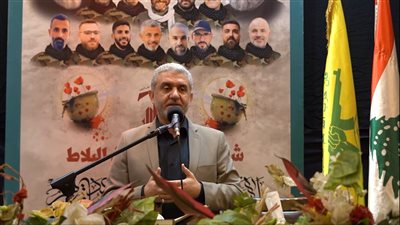 الوزير السابق مصطفى بيرم: نتمسك بأوراق القوة، ونريد الحفاظ على الدولة