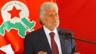 حزب الله ينعى الوزير والنائب السابق زاهر الخطيب