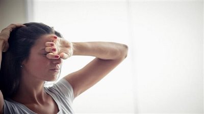 هل تشعر بالدوّار عند النّهوض فجأة؟