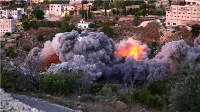 واشنطن تضغط لتغيير وظيفة الجيش اللبناني