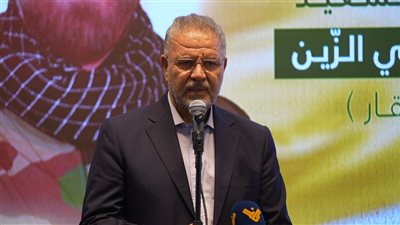 النائب علي فياض: الأميركي يسعى لإدخال لبنان في مسار إشكالي وخطير يقوم على الإخضاع والاستسلام