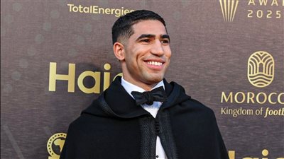 تألق مغربي في جوائز الاتحاد الإفريقي لكرة القدم