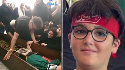 قلبان مكسوران لكنهما يغفران .... أم ثكلى تعفو وأب مكلوم يمسح دموع الآخرين: موقف انساني نادر لعائلة الفقيد هادي حسن صالح