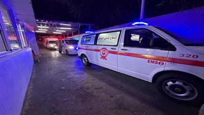 عقِب الإفطار... خلافٌ على ركن درّاجةٍ يُشعلُ اشتباكًا مُسلّحًا بين عائلتَين!