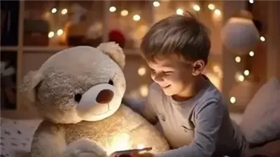 دمية ذكية تثير الذعر بين الأطفال.. هذا ما تفعله