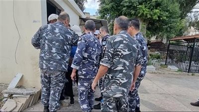 قتل زوجته ثم أقدم على الخطوة الأصعب.. إليكم تفاصيل الجريمة التي وقعت أمس!