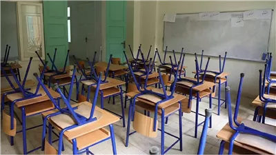 80 ألف طالب رسمي مهدّدون بالتهجير