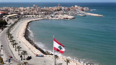 في صور: 
