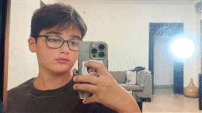 نبأ مفجع في صور: وفاة الفتى هادي حسن صالح حفيد النائب الراحل الحاج عبد المجيد صالح في حادث مروع على طريق الحوش - صور