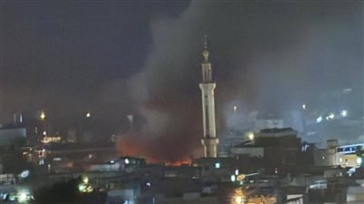 اجتماع موسع صباح الأربعاء لفاعليات صيدا في دار الإفتاء استنكاراً لمجزرة عين الحلوة