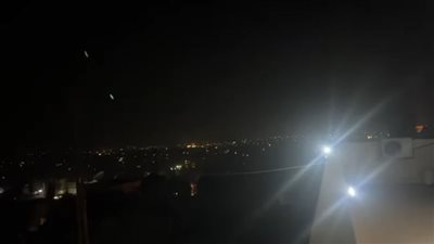 بعد اشتباكات الشراونة… 