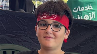 تحديد موعد دفن فقيد الصبا هادي حسن صالح حفيد المرحوم الحاج عبدالمجيد صالح 