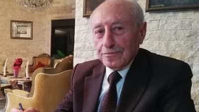 دعوة لحضور ثالث المرحوم المربي الأستاذ نصر الظاهر