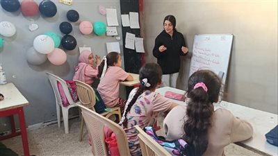 جمعية الجليل التنموية تطلق مشروع 