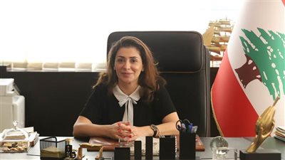 سفيرة لبنان في كوت ديفوار ماجدة كركي لموقع يا صور: الدولة العاجية تقدر الدور الاقتصادي والاجتماعي للبنانيين وادعو لعدم الانجرار وراء استفزازات السوشال ميديا