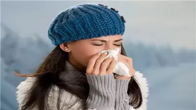 6 طرق غير متوقعة يمكن أن يؤثر بها الطقس البارد على أجسامنا