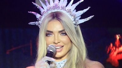 ميريام كلينك تتعرّض لحادث مروع في وسط بيروت! (صور)