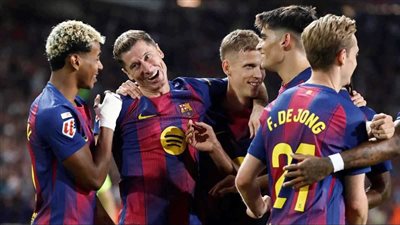 برشلونة قطع اللحوم والأسماك عن لاعبيه لتوفير المال!