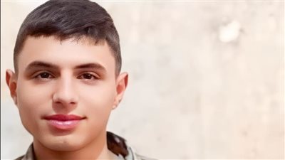 وفاة العسكري عبدالله حسين حسين في الجيش اللبناني إثر انزلاق دراجته!