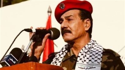 حركة التحرير الوطني الفلسطيني – فتح تنعي اللواء جلال أبو شهاب 