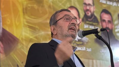 عزّ الدين من فرون: المقاومة أساس حماية لبنان وبناء دولة عادلة وقادرة