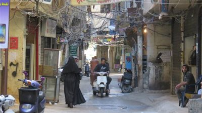 شعبة المعلومات تكشف ملابسات جريمة القتل الغامضة في مخيّم شاتيلا، والتي ذهبت ضحيّتها إحدى السيّدات