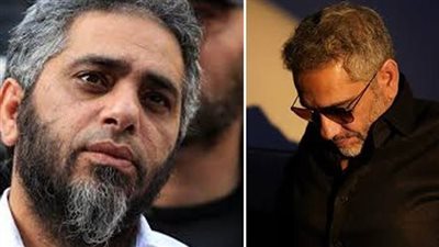 موعد مفصلي... إخلاء سبيل 