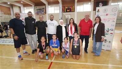 وحدة الأنشطة الرياضية والكشفية في الجنوب توّجت الفائزين في 