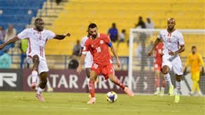 لبنان يودّع تصفيات كأس العرب... وخسارة مؤلمة أمام السودان