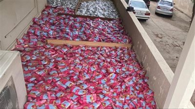 بالصّوَر: مطاردة وإطلاق نار... ضبط كمّيّات من المُعسّل المُهرّب!
