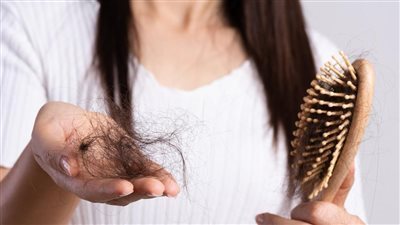 أطعمة مدمرة للشعر.. للتوقف عن تناولها فوراً