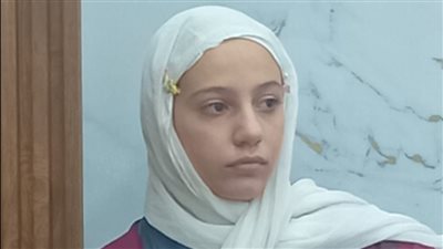 فاطمة إبنة ال 12 عامًا مفقودة منذ الأمس.. هل من يعرف عنها شيئًا؟