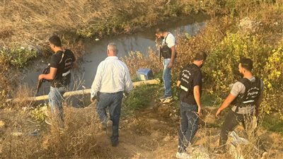 منع كارثة غذائية: ضبط ريّ بالمياه المبتذلة وتوقيف المتورّطين