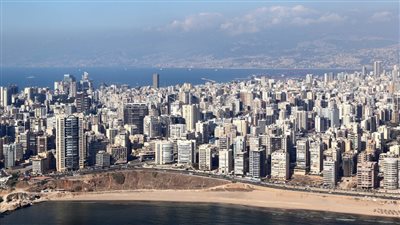 إقفال كافة المؤسسات السياحية والمحال التجاريّة في بيروت الثلثاء