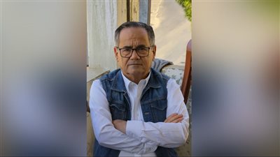 نبأ جنوبي حزين: وفاة محمد الحاج علي