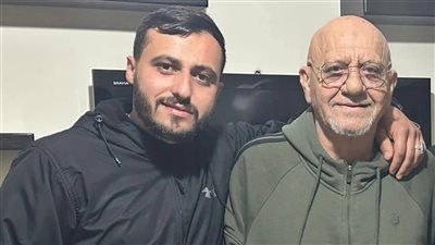 نبأ حزين في صور: وفاة السيد علي مناع (ابو حسين) والد السعيد مفقود الاثر حسن مناع (مطيع) بعد صراع مع المرض