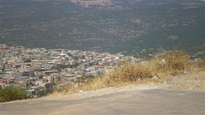 الأمانة العامة للإتحاد الدولي لنقابات العمال العرب تدين العدوان الإسرائيلي على قرية بيت جن السورية في ريف دمشق