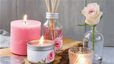 تحذير طبي من الشموع المعطّرة.. إليكم السبب