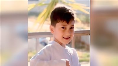 طيرٌ من طيور الجنّة.. رحيلٌ مبكر للطفل 