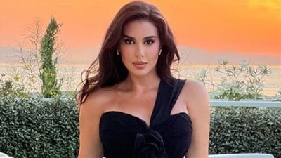 ياسمين صبري عادت إلى أحمد أبو هشيمة!؟